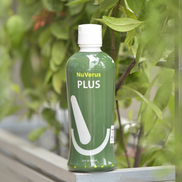NuVerus Plus