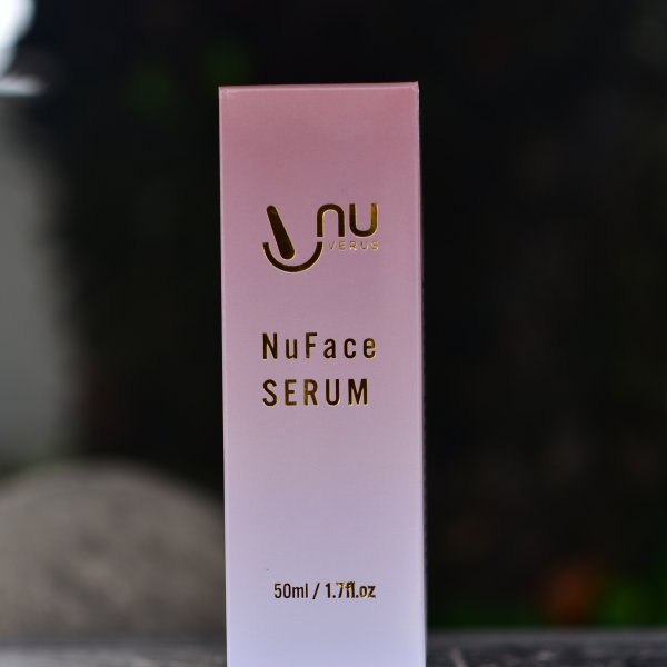 Nuverus Nuface Serum